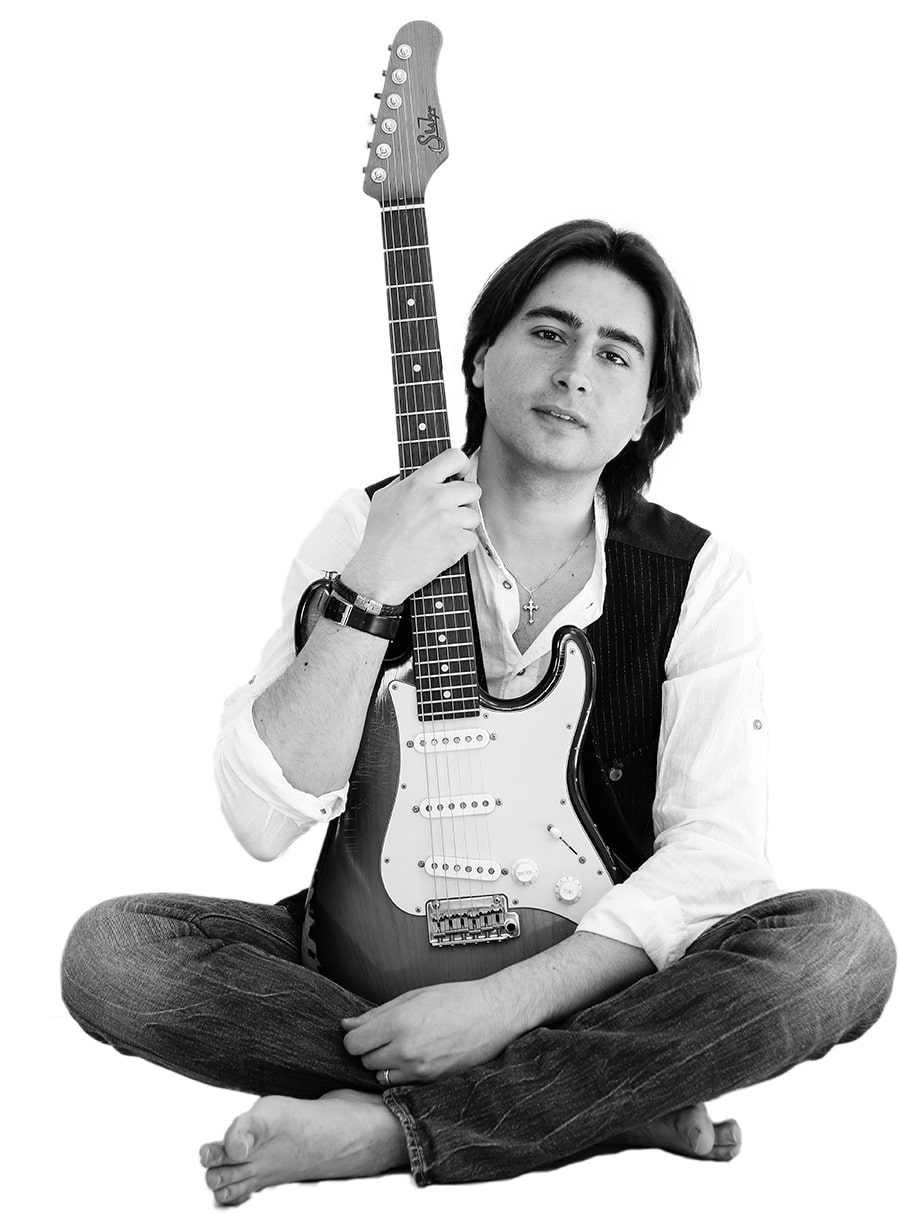 Davide Pannozzo, il maestro e produttore che ti accompagna nel Mastermind