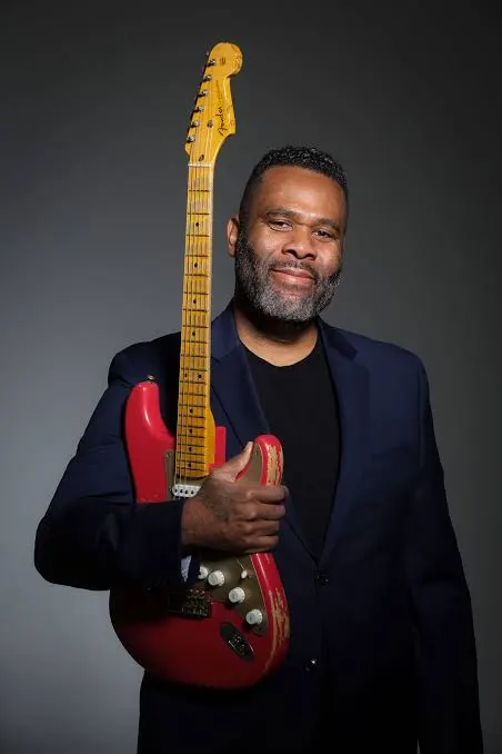 Kirk Fletcher